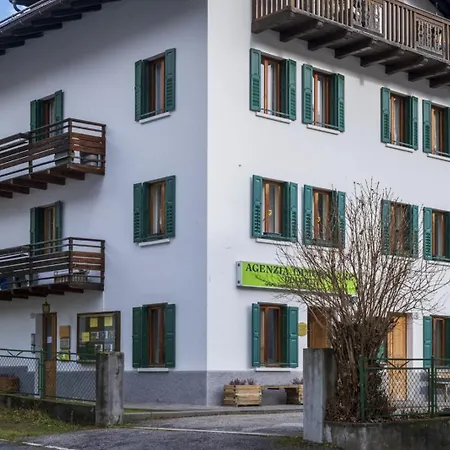 Apartament Dolomiti Dream 1 *