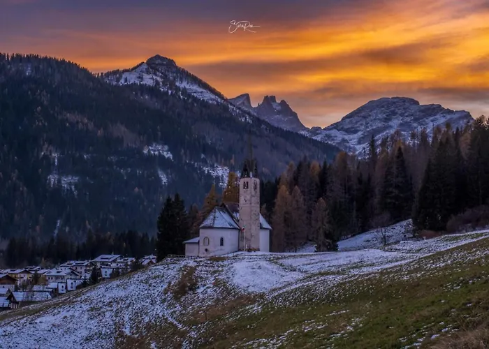 Dolomiti Dream 1