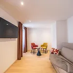 Apartamento Dolomiti Dream 1 Falcade