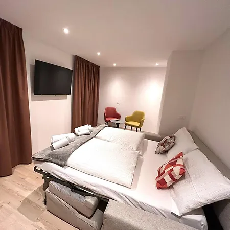 Apartment Dolomiti Dream 1