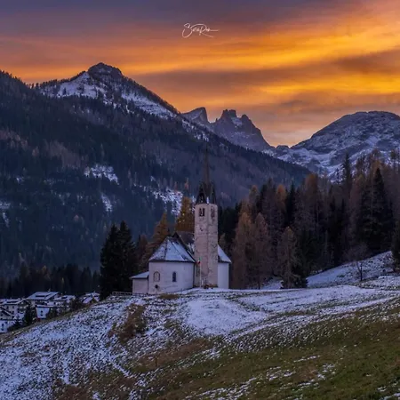 Dolomiti Dream 1