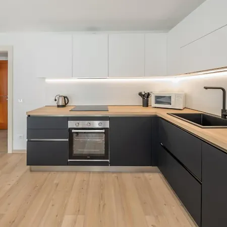 Apartment Dolomiti Dream 1 *