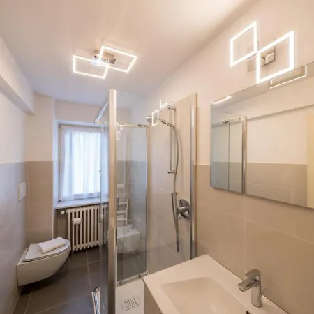 Apartament Dolomiti Dream 1 *
