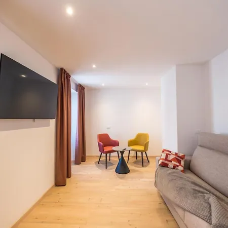Apartament Dolomiti Dream 1 Falcade