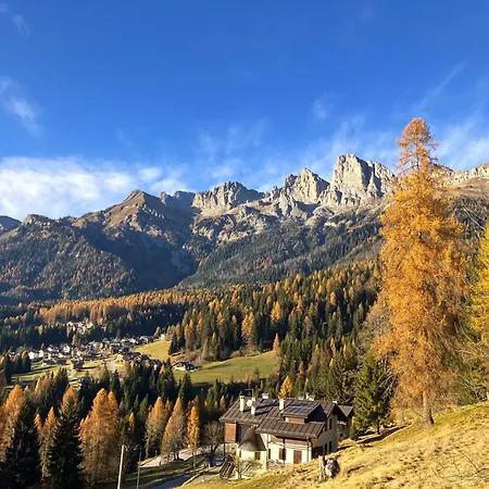 Apartment Dolomiti Dream 1