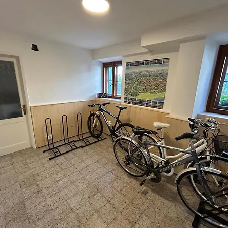 Apartment Dolomiti Dream 1