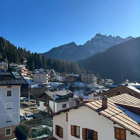 Dolomiti Dream 1 Falcade