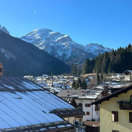 Dolomiti Dream 1 * Falcade