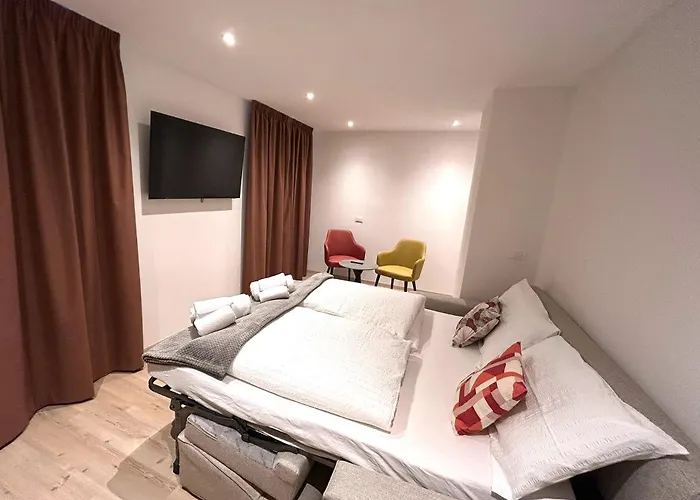 Apartment Dolomiti Dream 1