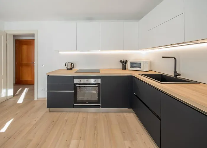 Apartment Dolomiti Dream 1 *