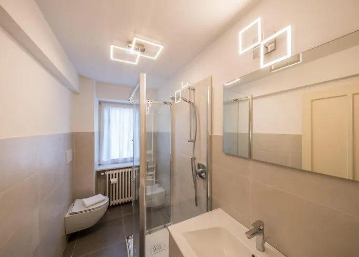 Apartment Dolomiti Dream 1 *