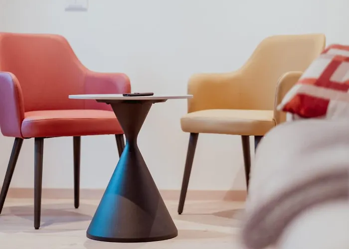 Dolomiti Dream 1 Apartment Falcade