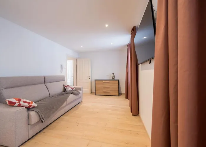 Dolomiti Dream 1 Falcade