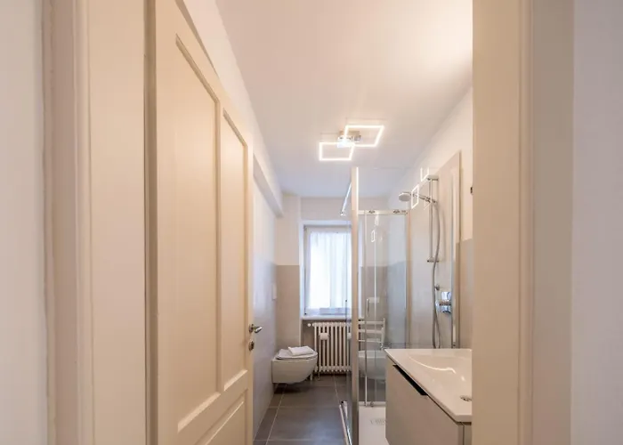 Dolomiti Dream 1 * Falcade