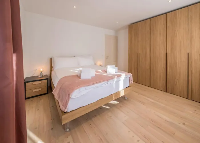 Dolomiti Dream 1 Falcade