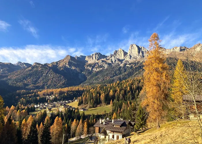 Apartment Dolomiti Dream 1