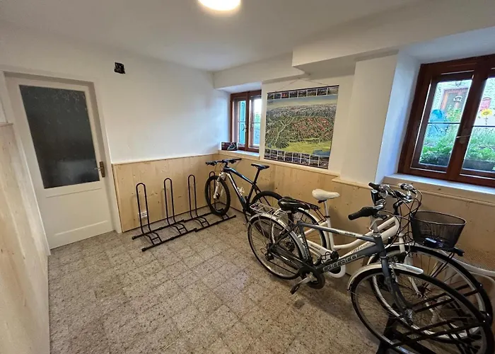 Apartment Dolomiti Dream 1