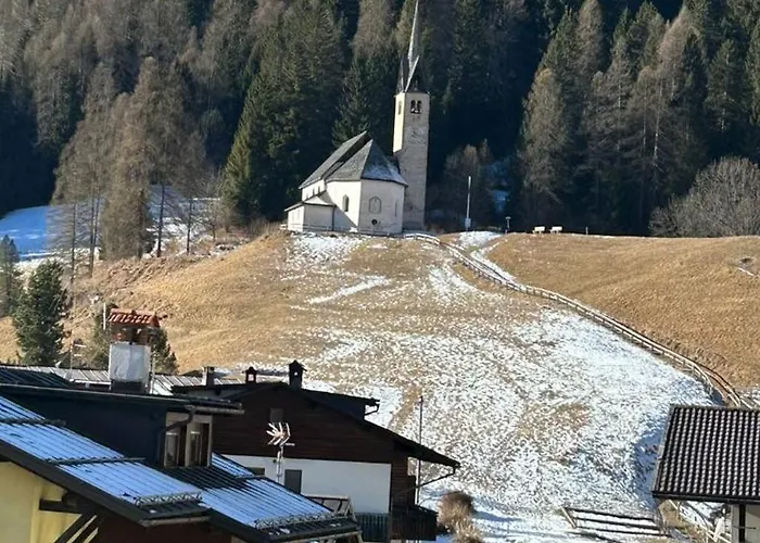 Dolomiti Dream 1 * Falcade