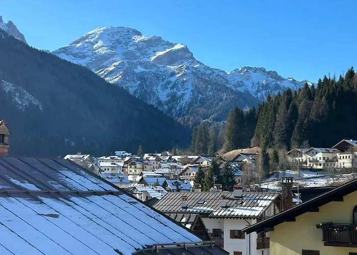 Dolomiti Dream 1 * Falcade